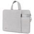 INNOSTYLE DailyFlow vodootporna torba za prijenosno računalo od 15,6–16", siva